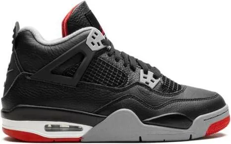 Jordan Kids Air Jordan 4 