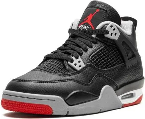 Jordan Kids Air Jordan 4 