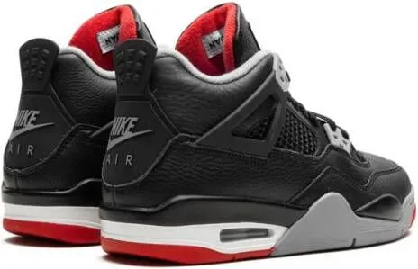 Jordan Kids Air Jordan 4 