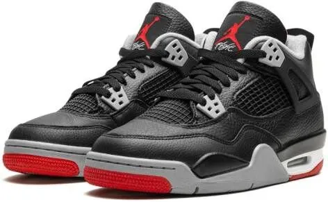 Jordan Kids Air Jordan 4 