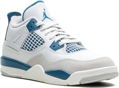 Jordan Kids Air Jordan 4 