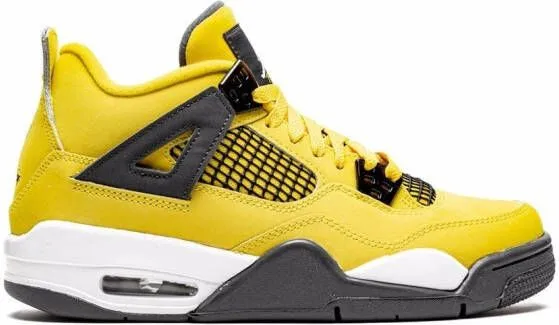 Jordan Kids Air Jordan 4 Retro 