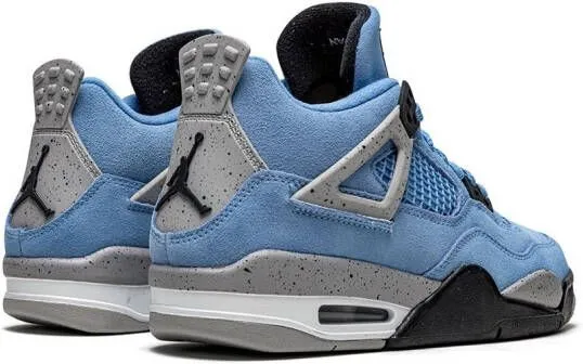 Jordan Kids Air Jordan 4 Retro 