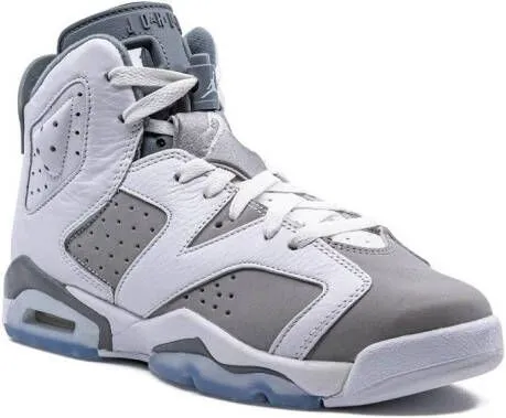 Jordan Kids Air Jordan 6 