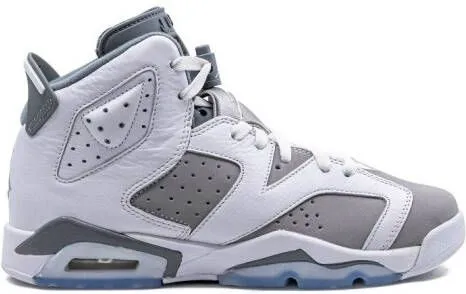 Jordan Kids Air Jordan 6 