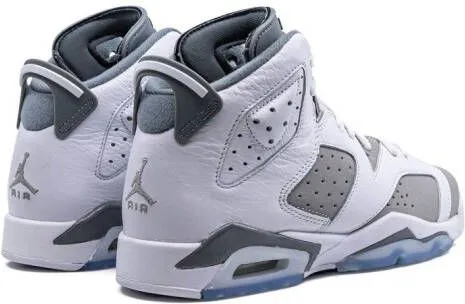 Jordan Kids Air Jordan 6 