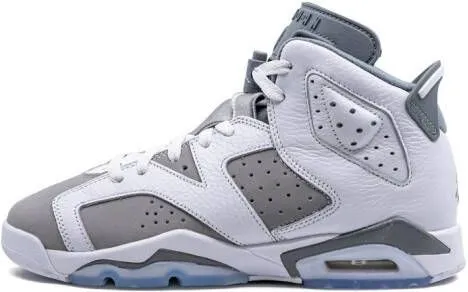 Jordan Kids Air Jordan 6 