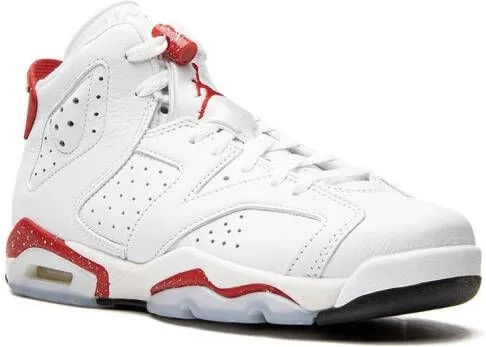 Jordan Kids Air Jordan 6 Retro 