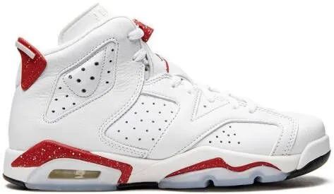 Jordan Kids Air Jordan 6 Retro 