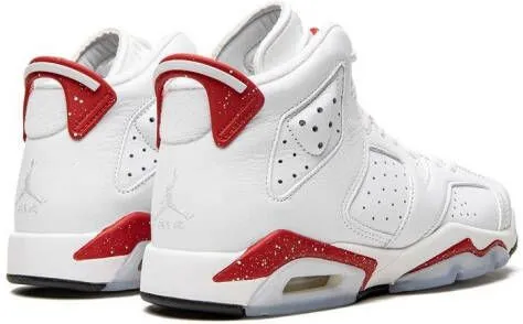 Jordan Kids Air Jordan 6 Retro 