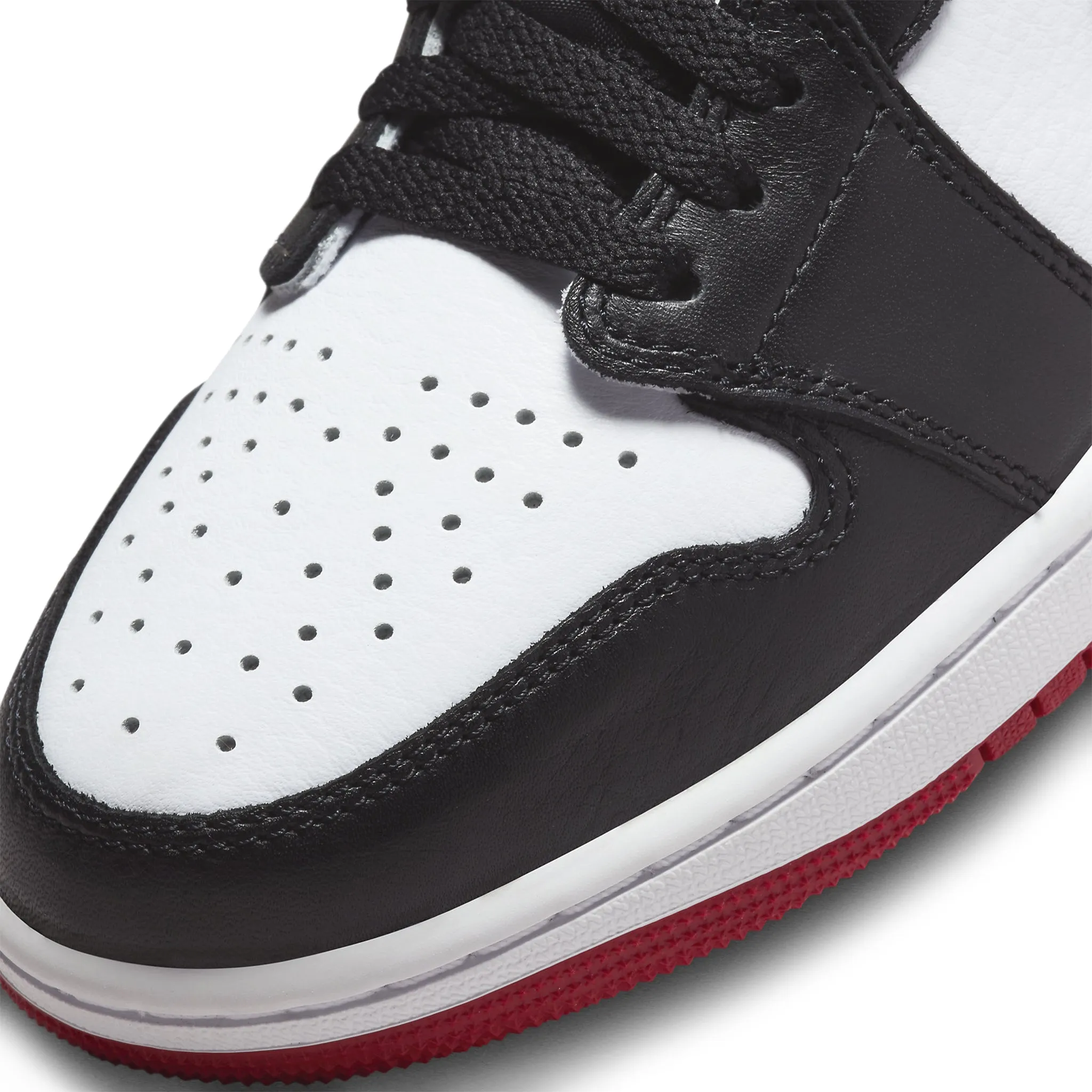 Jordan Low Black Toe sneakers for sale