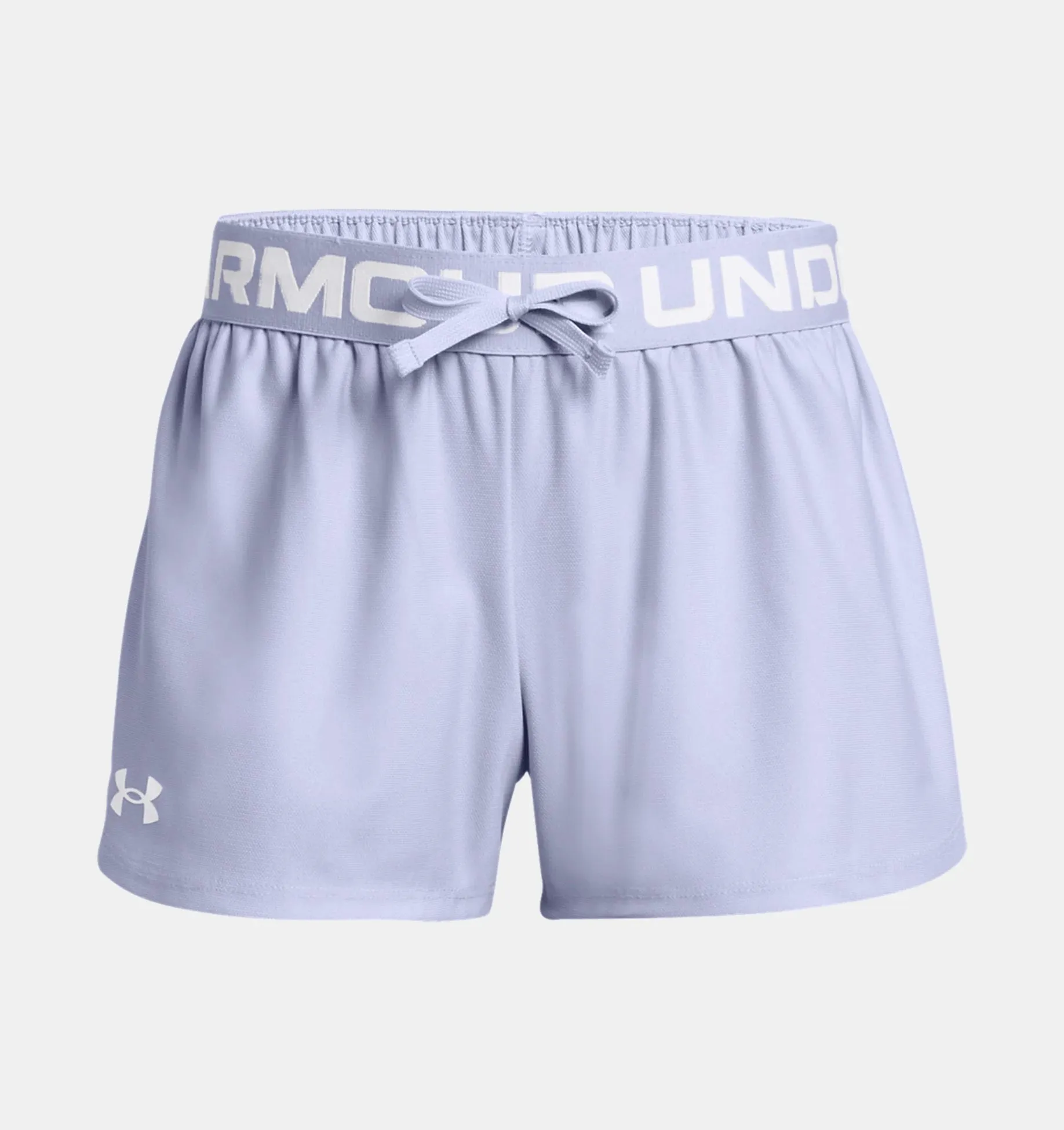 Junior Under Armour Play Up Short