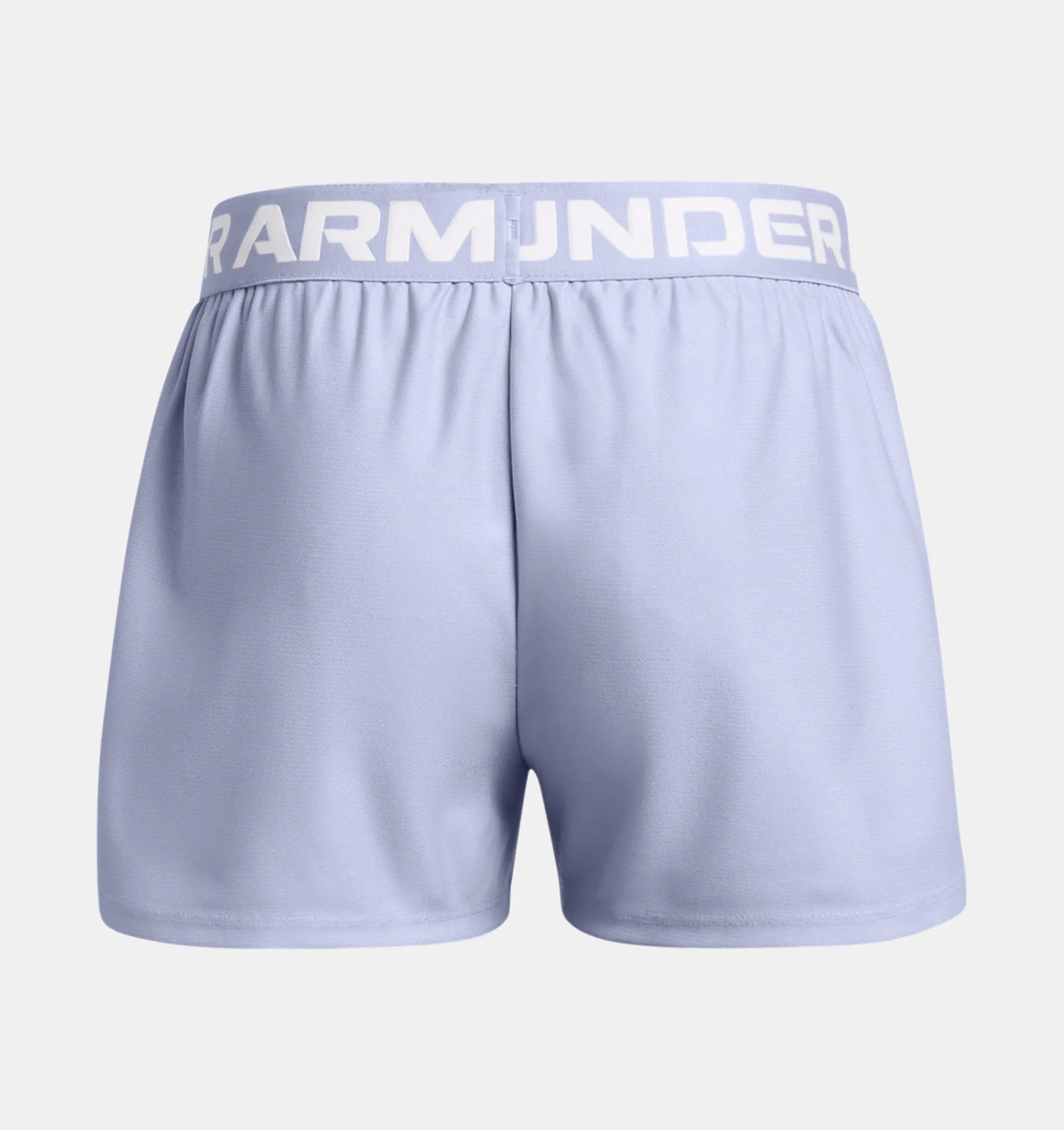 Junior Under Armour Play Up Short