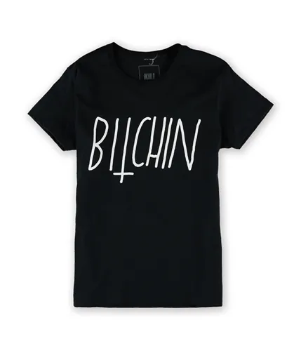 Kill Brand Mens The Bitchin' Tee Graphic T-Shirt