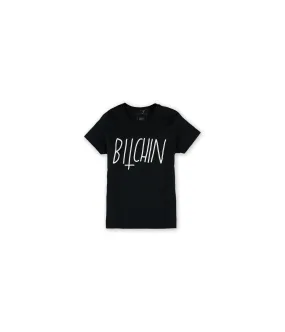 Kill Brand Mens The Bitchin' Tee Graphic T-Shirt