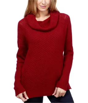 Lucky Brand Womens Alyssa Pullover Sweater