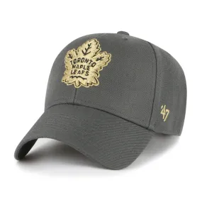 Maple Leafs 47 Brand Smoke Show MVP Snapback - Result: Toronto Maple Leafs Smoke Show MVP Snapback by 47 Brand