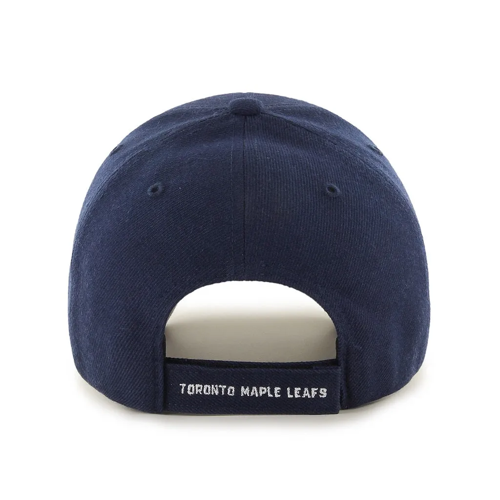 Maple Leafs Men's MVP Hat