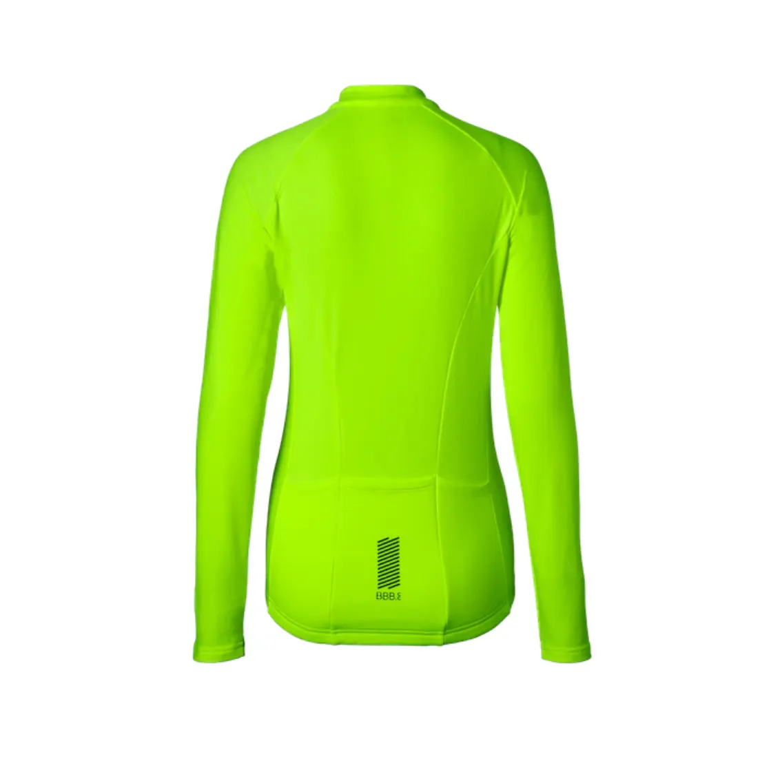 Men's Transition Long Sleeve Jersey - BBB