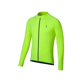 Men's Transition Long Sleeve Jersey - BBB