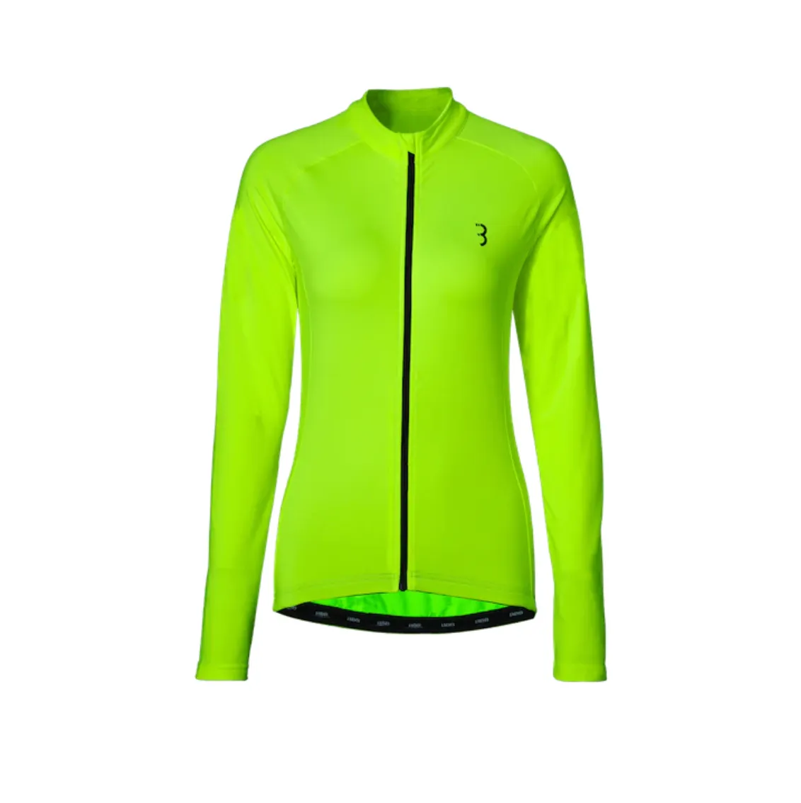 Men's Transition Long Sleeve Jersey - BBB