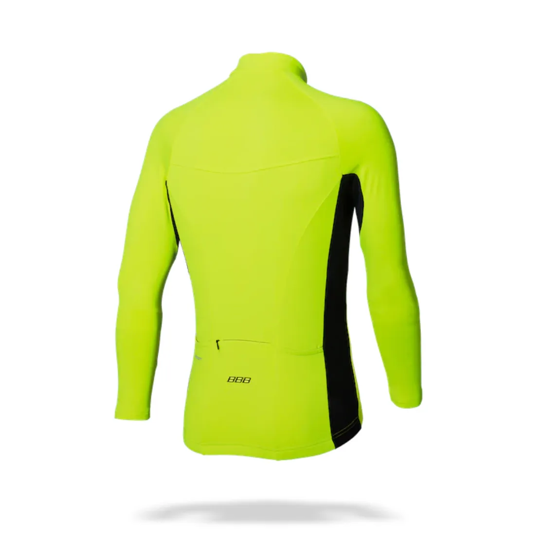 Men's Transition Long Sleeve Jersey - BBB