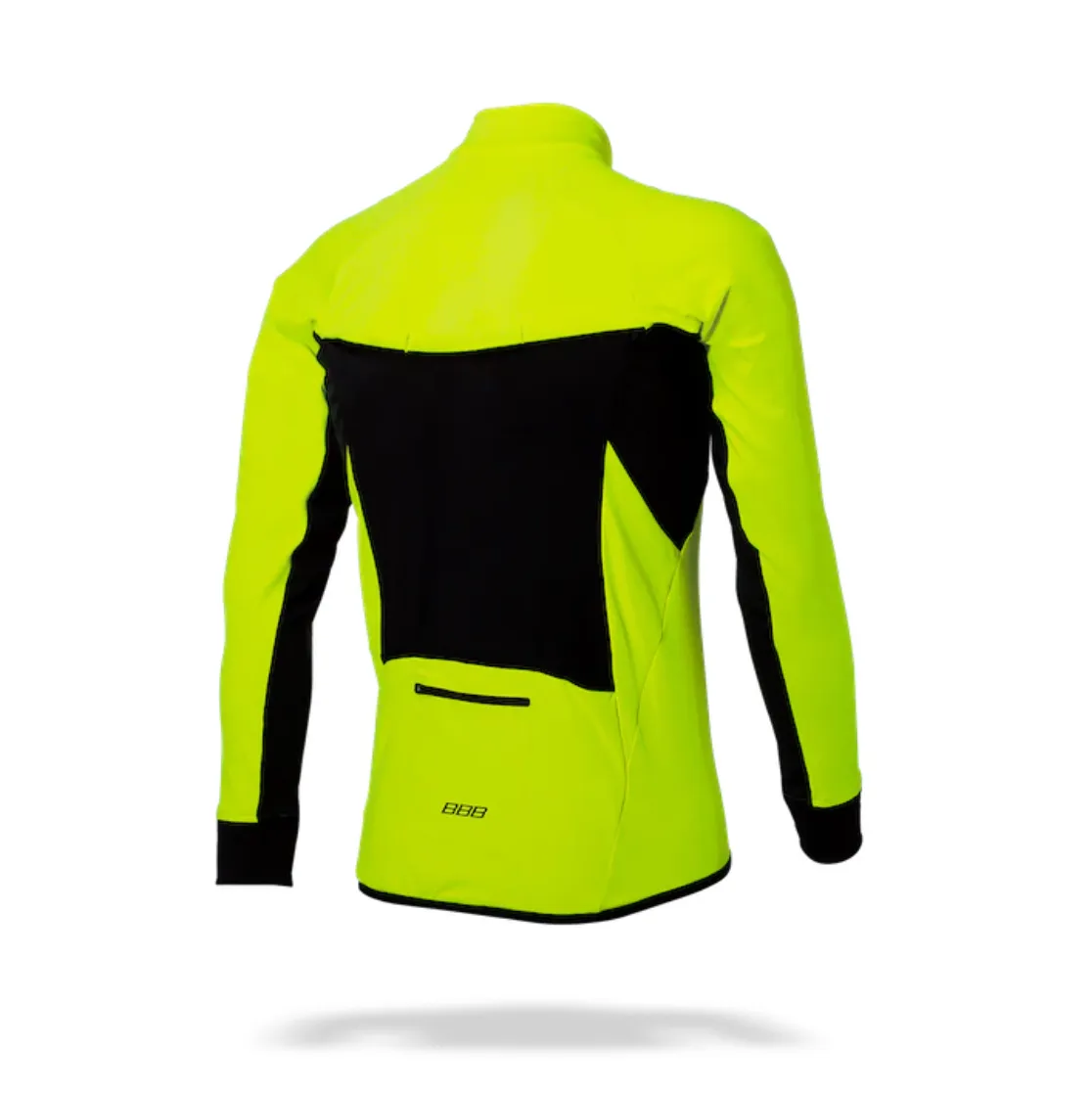 Men's Transition Long Sleeve Jersey - BBB