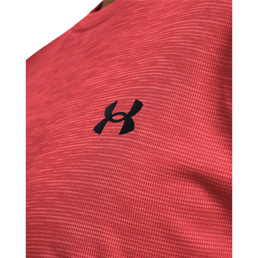 Men's Under Armour Tech Textured T-Shirt