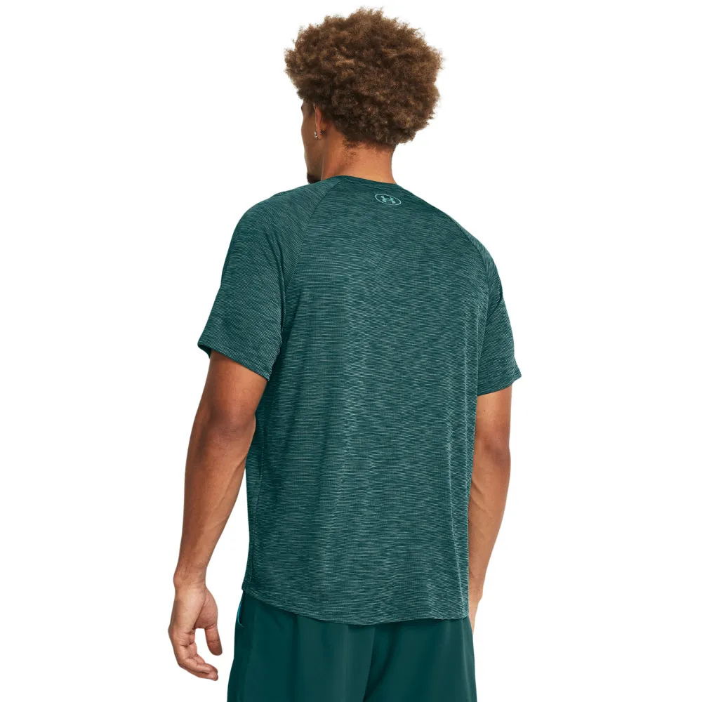 Men's Under Armour Tech Textured T-Shirt