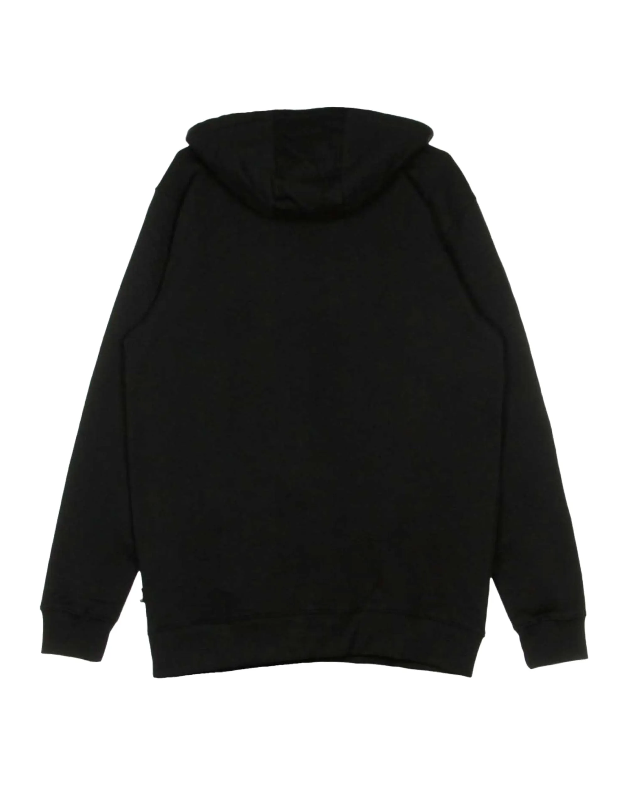 Men's Vans OTW PO II Black Sweatshirt