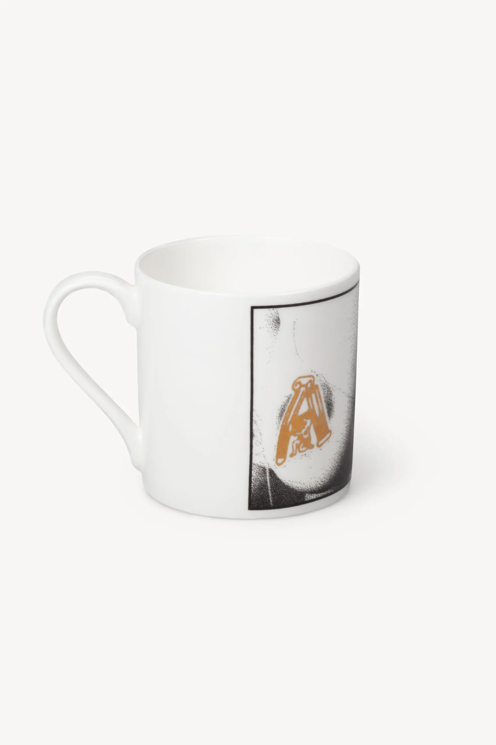 Mia Mug with Attractive Design