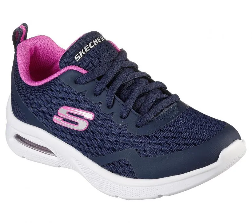 Microspec Max Electric Jump Sneakers