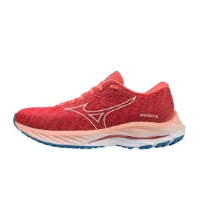 Mizuno Coral Wave Rider 26