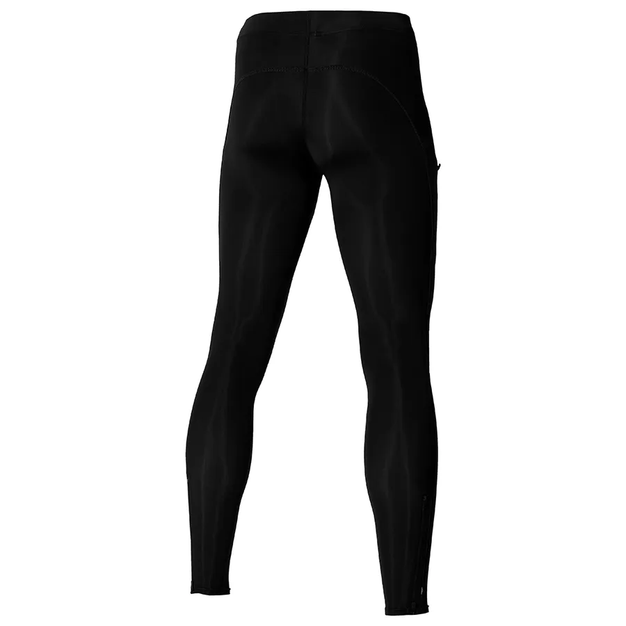 Mizuno Core Impulse long mesh leggings