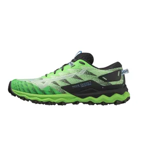 Mizuno Wave Daichi 7 Green