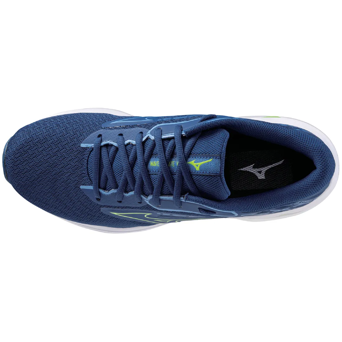 Mizuno Wave Equate 8 Men's Running Shoes