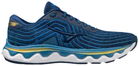 Mizuno Wave Horizon 6 - Estate Blue Men's (D Width)