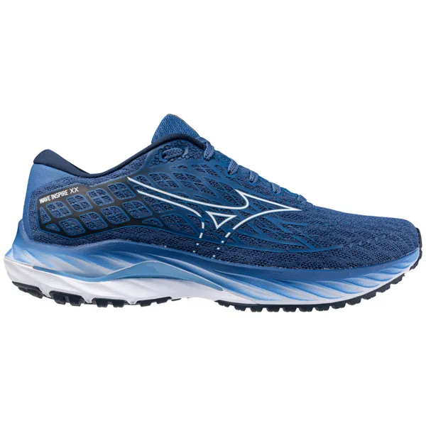 Mizuno Wave Inspire 20 Men's Running Shoe