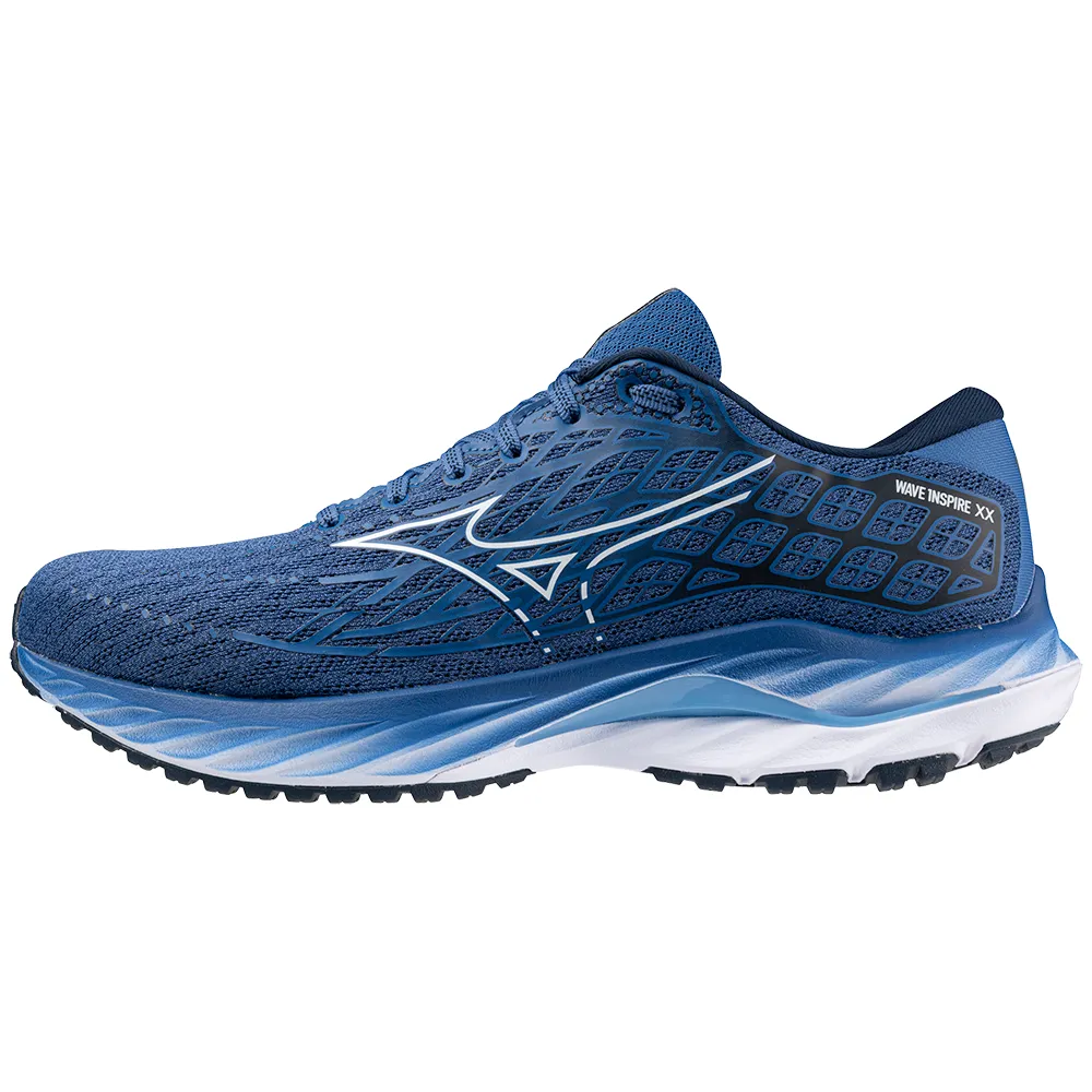 Mizuno Wave Inspire 20 Men's Running Shoe