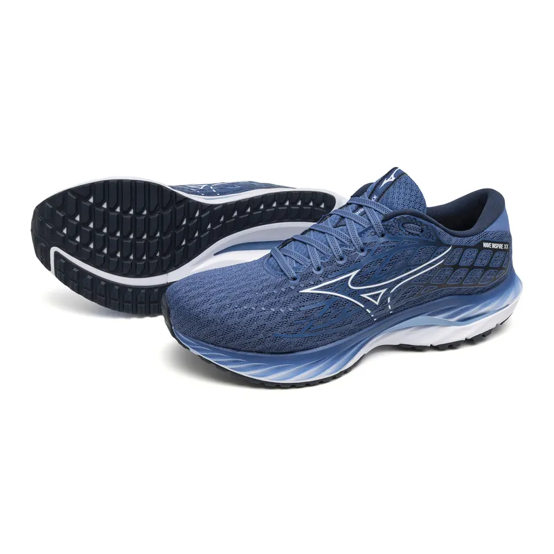 Mizuno Wave Inspire 20 Men's Running Shoe