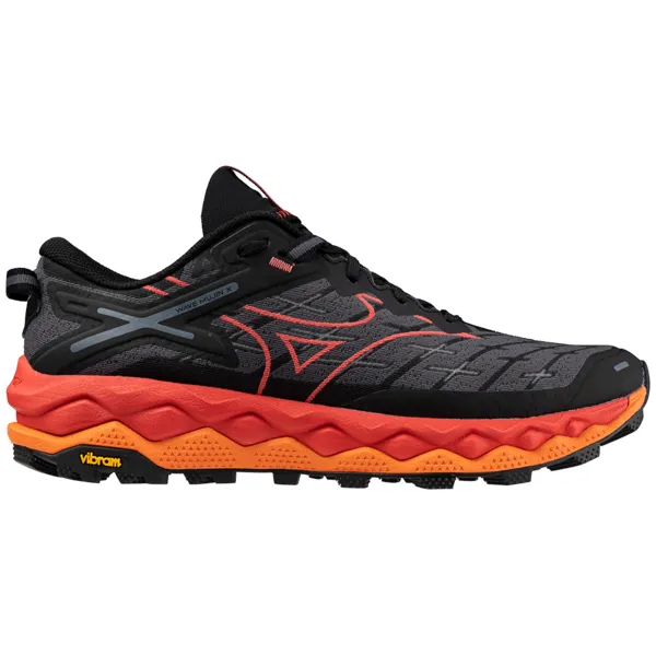 Mizuno Wave Mujin 10 Men's Running Shoes