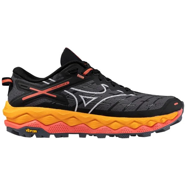 Mizuno Wave Mujin 10 Women's Shoes