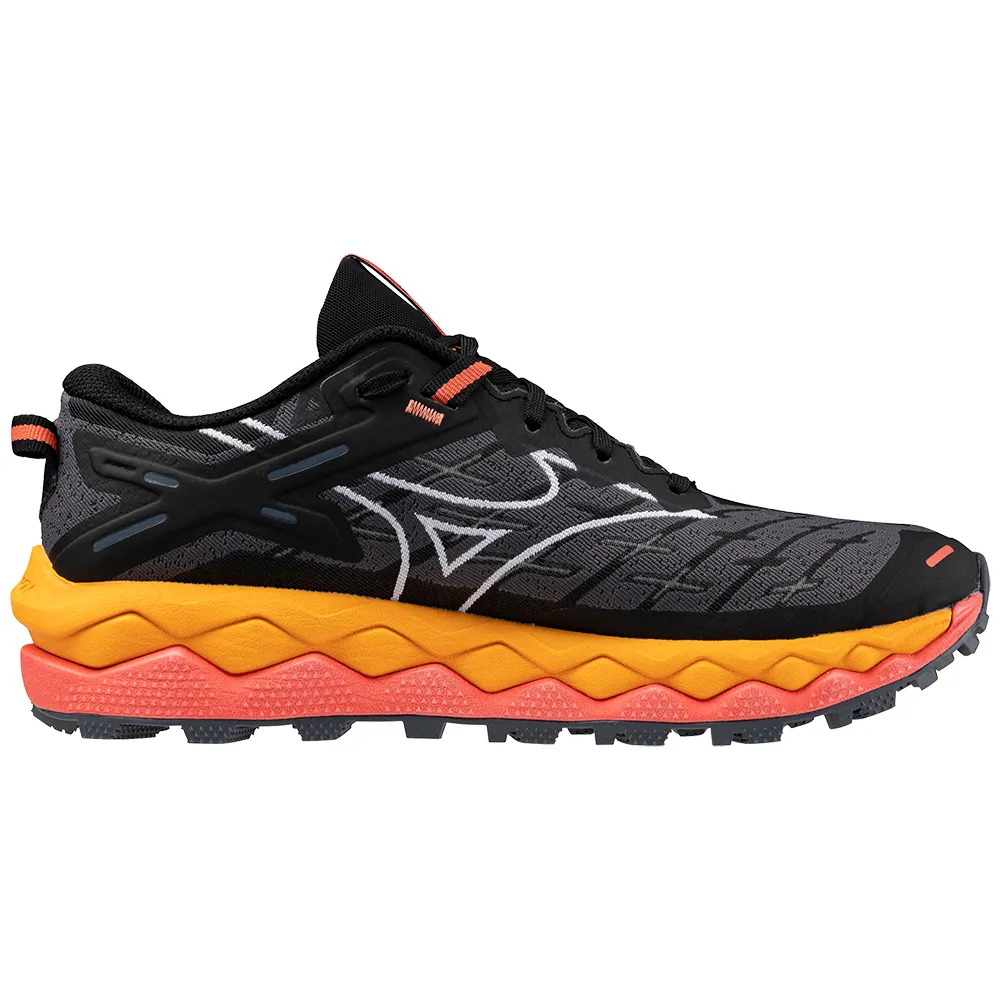 Mizuno Wave Mujin 10 Women's Shoes