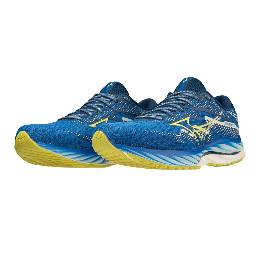 Mizuno Wave Rider 27 Amsterdam - Best Price & Reviews