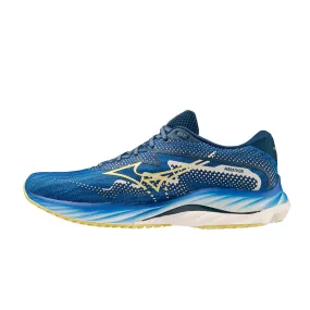 Mizuno Wave Rider 27 Amsterdam - Best Price & Reviews