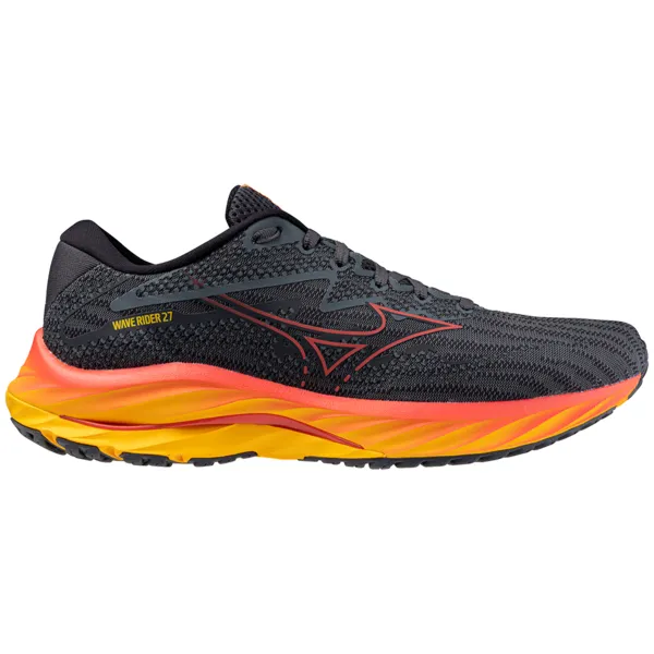 Mizuno Wave Rider 27 Men's Running Shoes