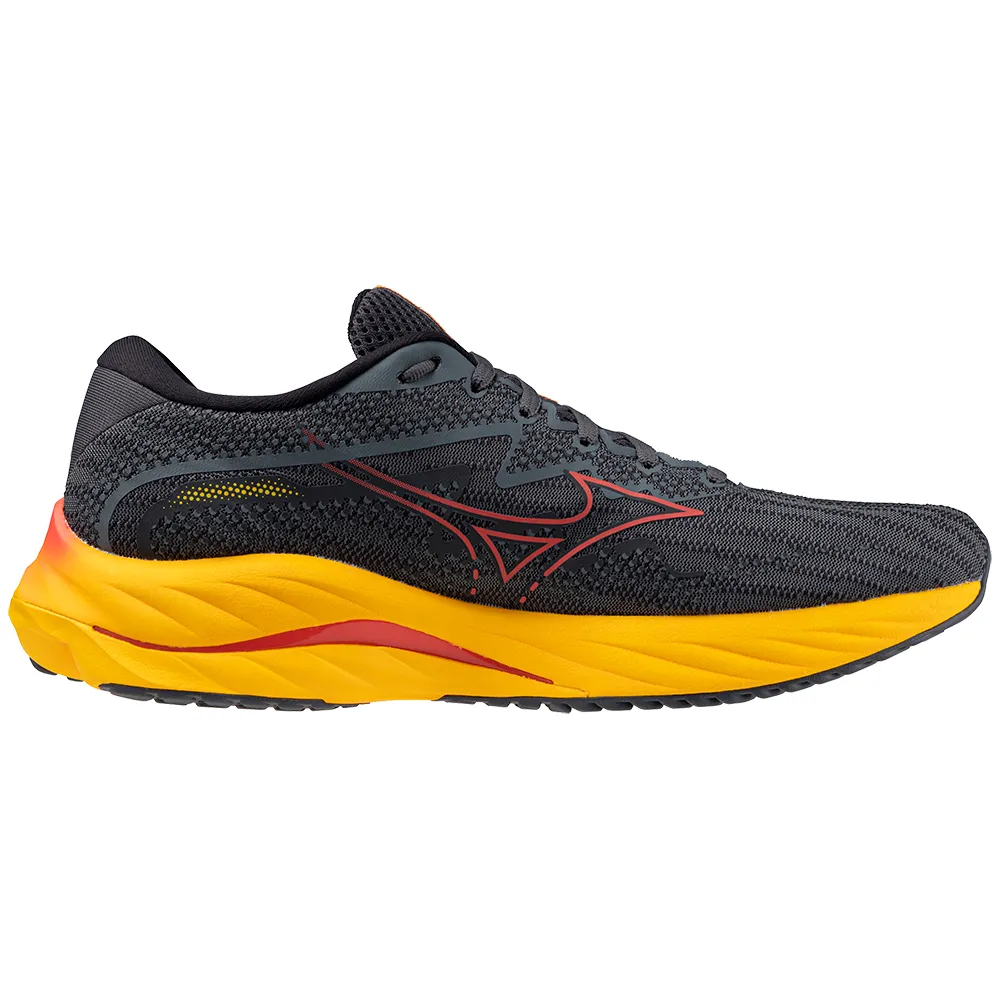 Mizuno Wave Rider 27 Men's Running Shoes