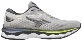 Mizuno Wave Sky 6 - Ultimate Gray Womens D Width