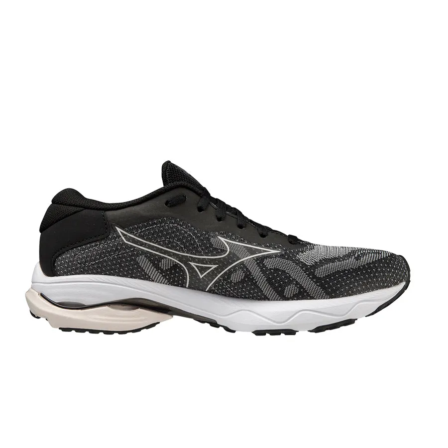 Mizuno Wave Ultima 14 Gray Black