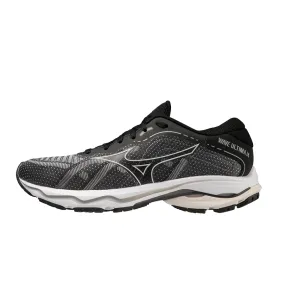 Mizuno Wave Ultima 14 Gray Black